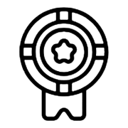 emblem-black