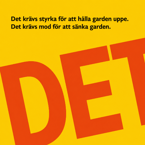 Bild Keep The Lead DET